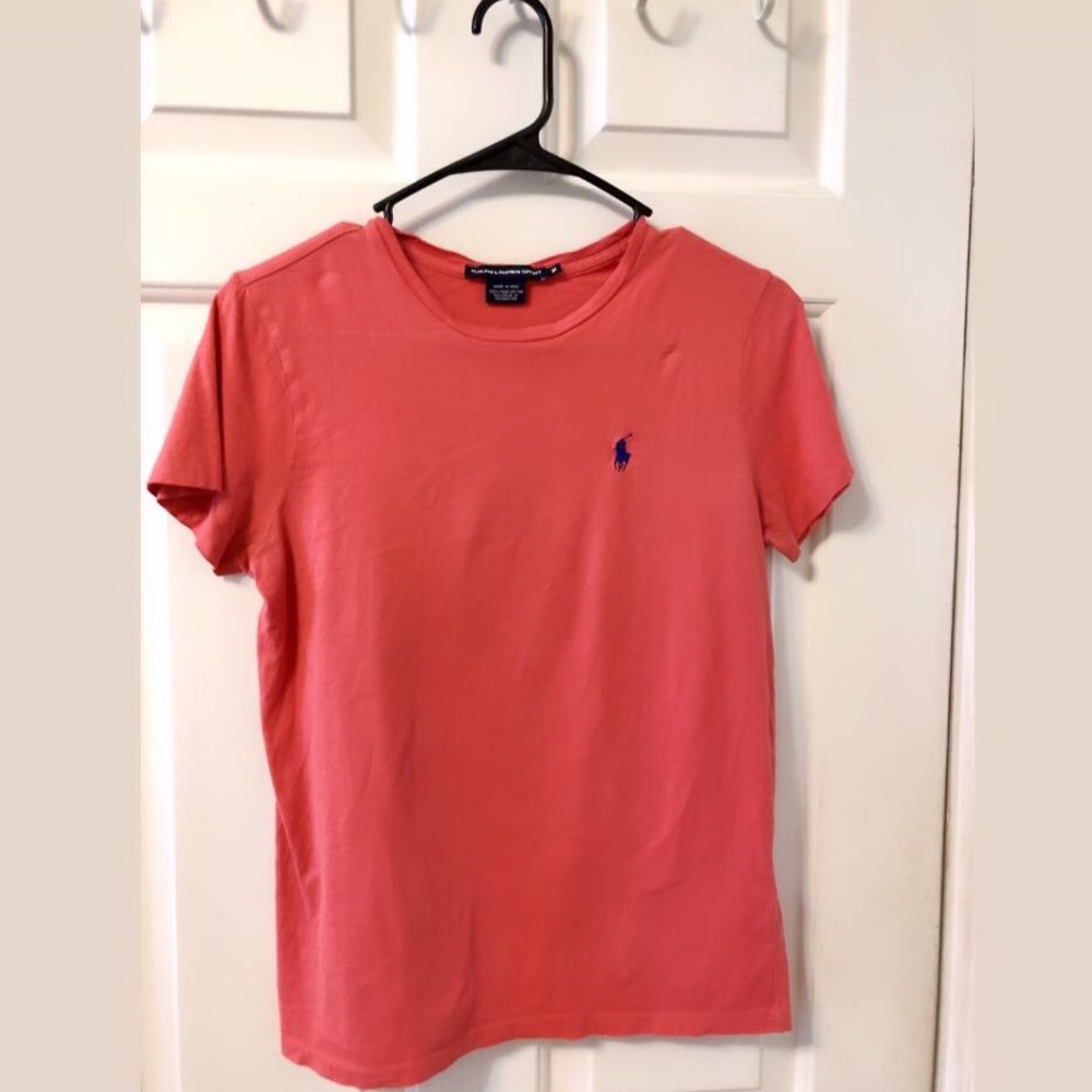 Ralph Lauren Sport T